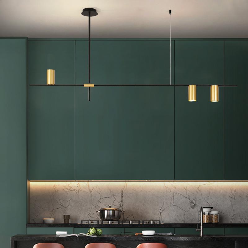 Agatta 3 | Modern Chandelier - Home Cartel ®