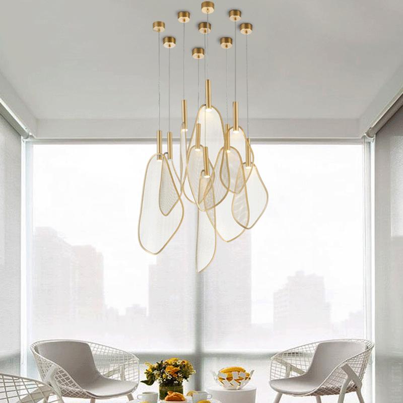 Anwend | Modern Pendant Light - Home Cartel ®