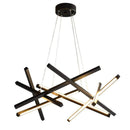 Vizima | Modern LED Chandelier