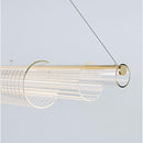 Eros | Modern LED Chandelier