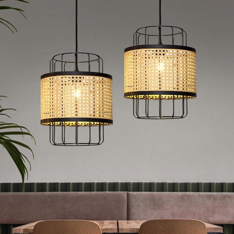 Fiji | Soliya Pendant Light - Home Cartel ®