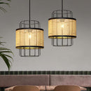 Fiji | Soliya Pendant Light