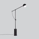 Paley | Marble Base Floor Lamp