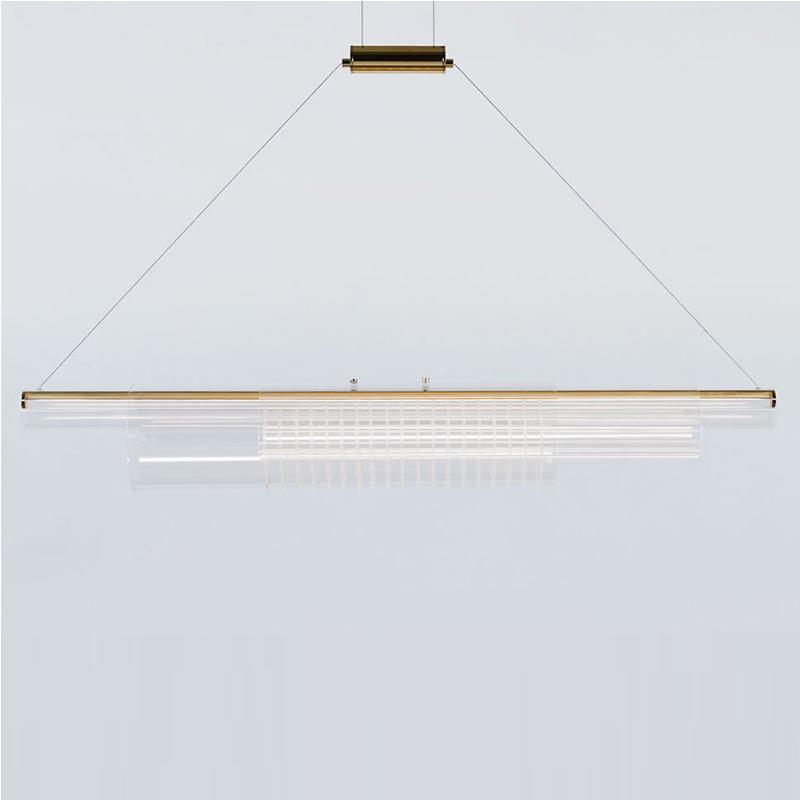 Eros | Modern LED Chandelier - Home Cartel ®