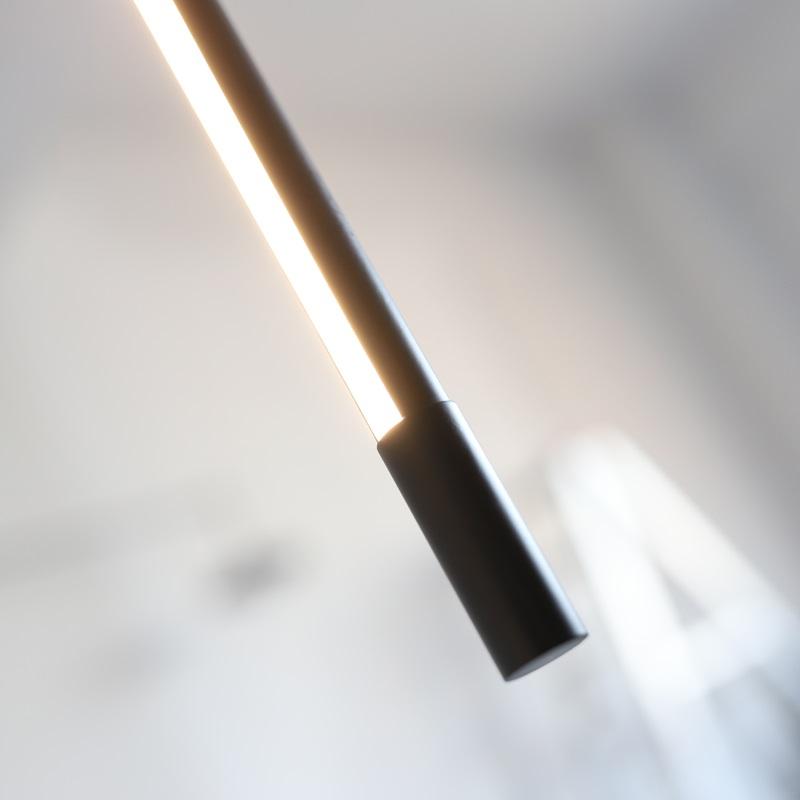 Lin Une | Modern LED Pendant Light - Home Cartel ®