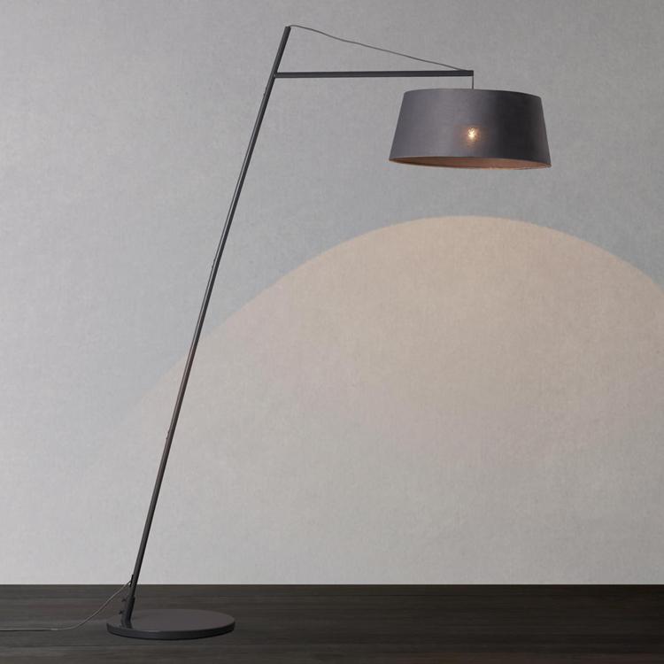 Egill | Modern Floor Lamp - Home Cartel ®