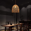 Canggu | Boho Natural Lamp - Home Cartel ®