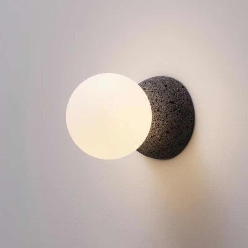 Rune Une | Wall Lamp - Home Cartel ®