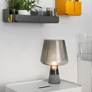 Kristian | Modern Concrete Base Table Lamp - Home Cartel ®