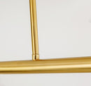 Gamli 120 | Modern Chandelier