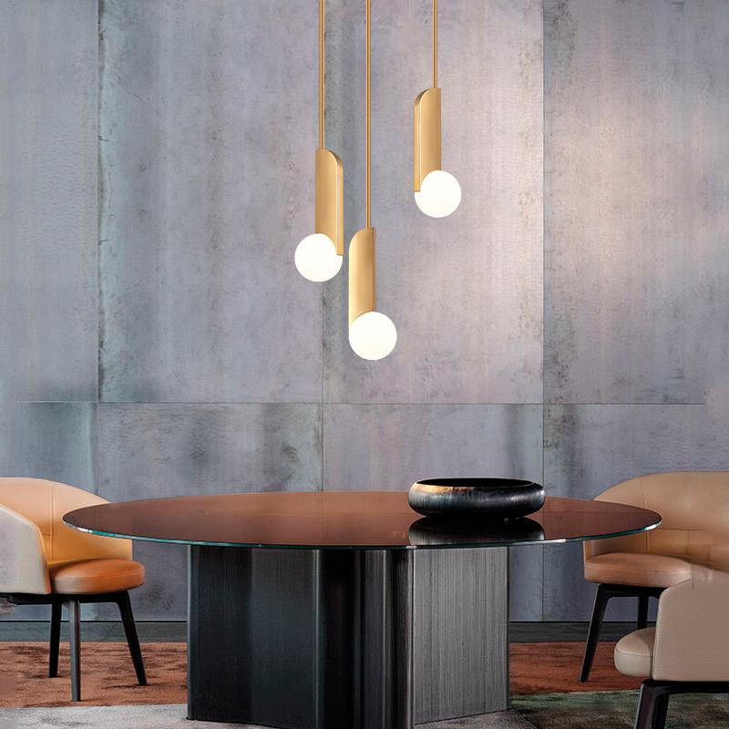 Callen | Retro Pendant Light - Home Cartel ®