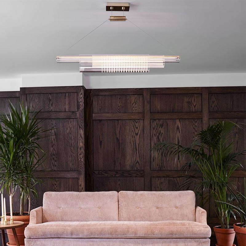 Eros | Modern LED Chandelier - Home Cartel ®