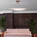 Eros | Modern LED Chandelier