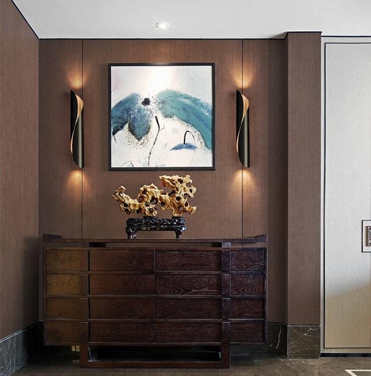 Margrete | Modern Wall Lamp - Home Cartel ®