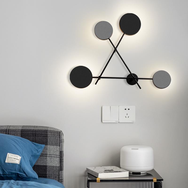 Dagmar | Modern Wall Lamp - Home Cartel ®