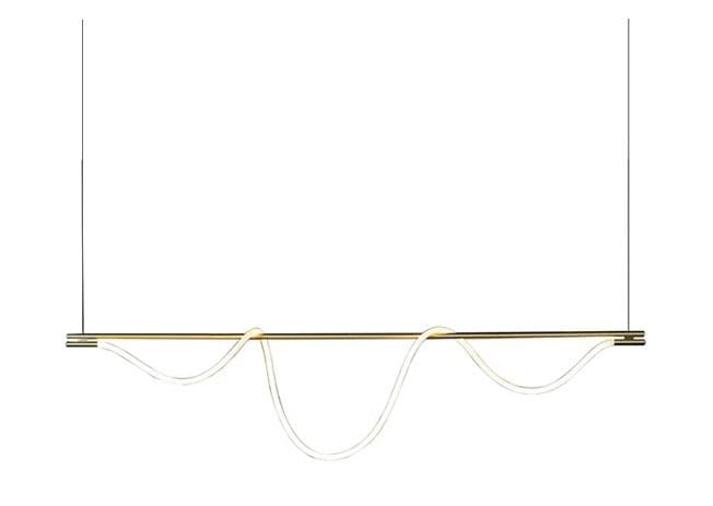 Galia 120 | Modern Chandelier - Home Cartel ®