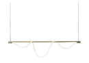 Galia 120 | Modern Chandelier
