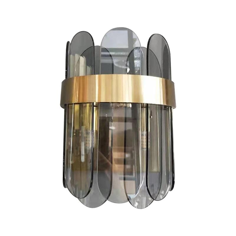 Soeren | Luxe Wall Lamp - Home Cartel ®
