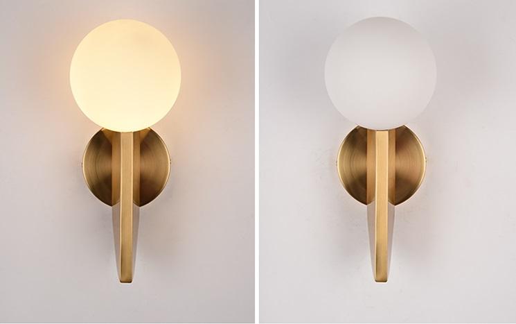 Callen | Retro Wall Sconce - Home Cartel ®