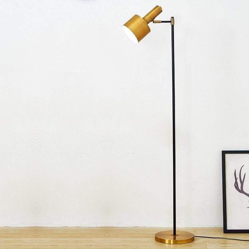 Hugi | Modern Floor Lamp - Home Cartel ®