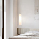 Agneta Une | Colored Glass Modern Pendant Light - Home Cartel ®