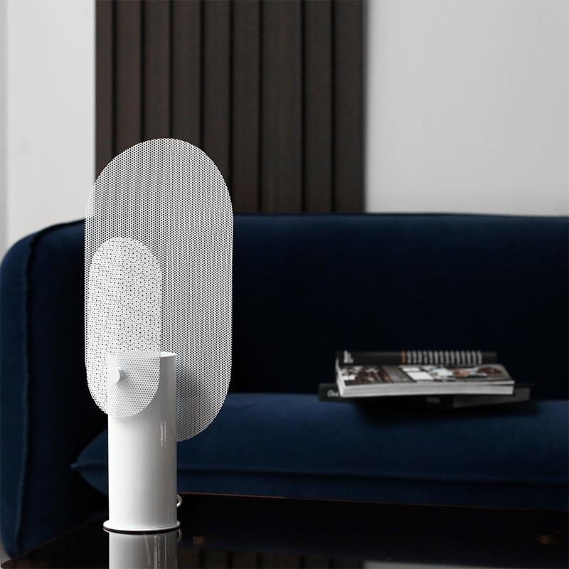 Asgeir | Scandinavian Table Lamp - Home Cartel ®