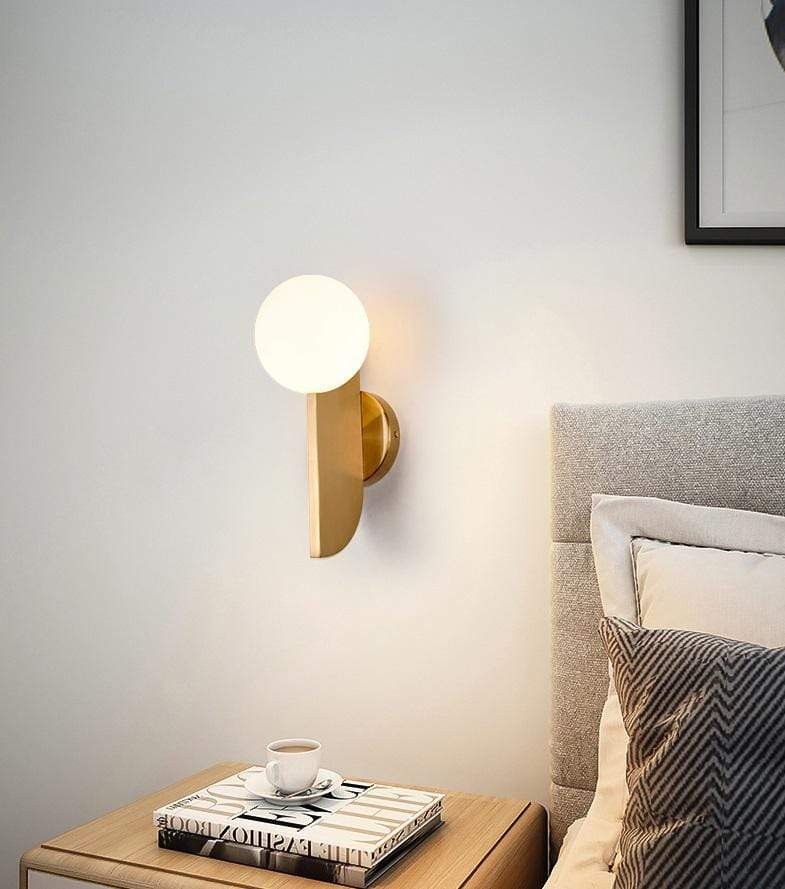 Callen | Retro Wall Sconce - Home Cartel ®