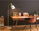 Trude | Modern Floor Lamp - Home Cartel ®