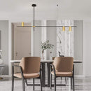 Agatta 3 | Modern Chandelier - Home Cartel ®