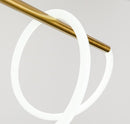 Gamli 120 | Modern Chandelier