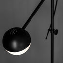 Paley | Marble Base Floor Lamp