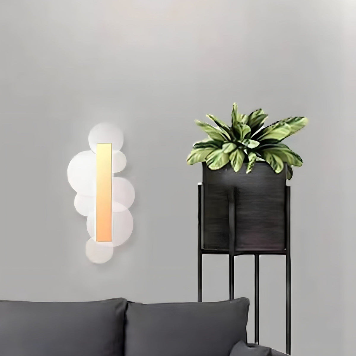 Baerum | Modern Wall Light - Modern Wall Light | HomeCartel Philippines
