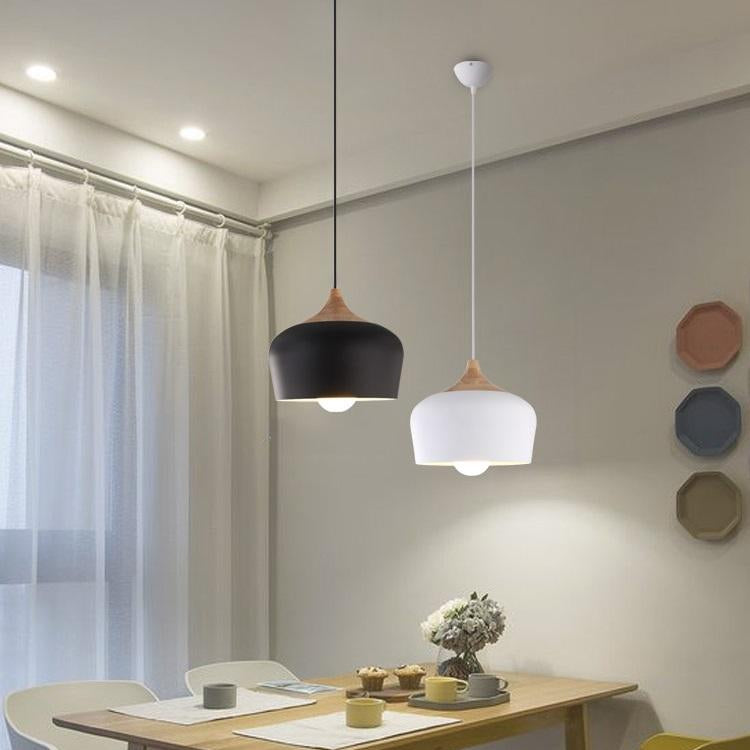 Tove | Nordic Pendant Light - Home Cartel ®