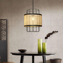Fiji | Soliya Pendant Light