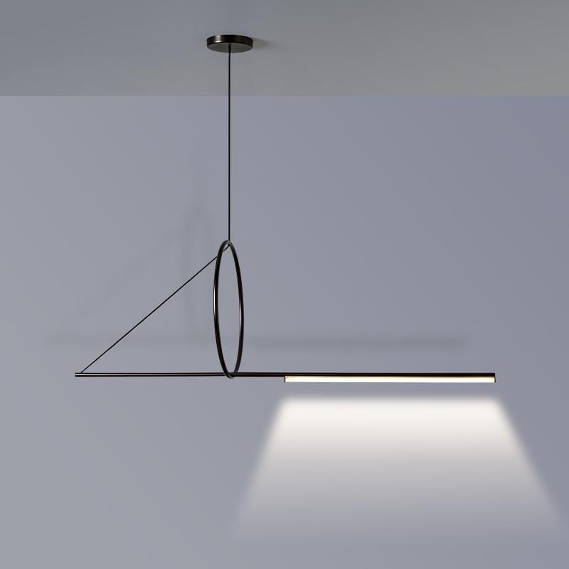 Morhen | Modern LED Chandelier - Home Cartel ®