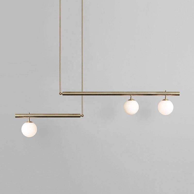 Cintra | Modern Chandelier - Home Cartel ®