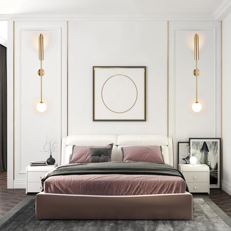 Edda Deux | Modern Wall Lamp - Home Cartel ®