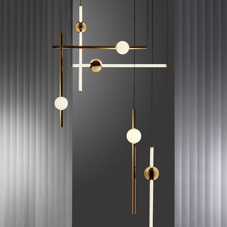 Redania | Modern Pendant Light - Home Cartel ®
