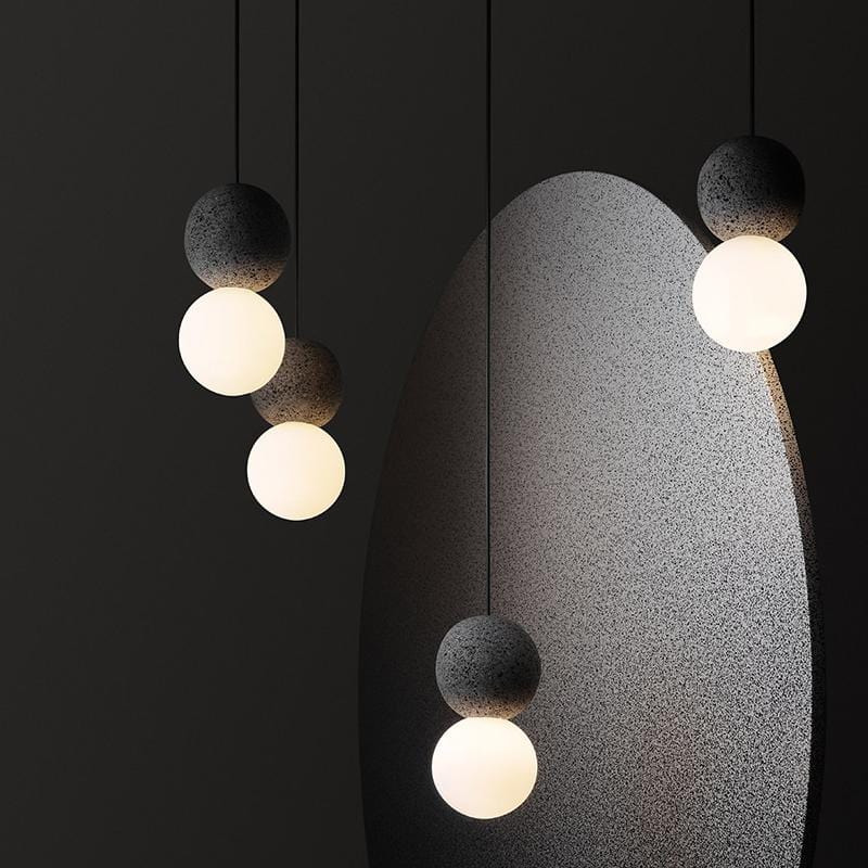 Rune Deux | Pendant Light - Home Cartel ®