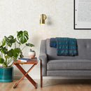 Olin | Wall Sconce Brass - Home Cartel ®