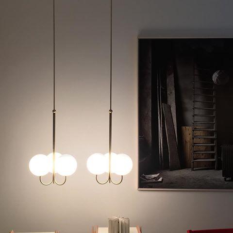 Auriel | Frosted Sphere Classic Chandelier - Home Cartel ®