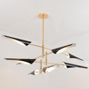 Siri | Modern Chandelier - Home Cartel ®
