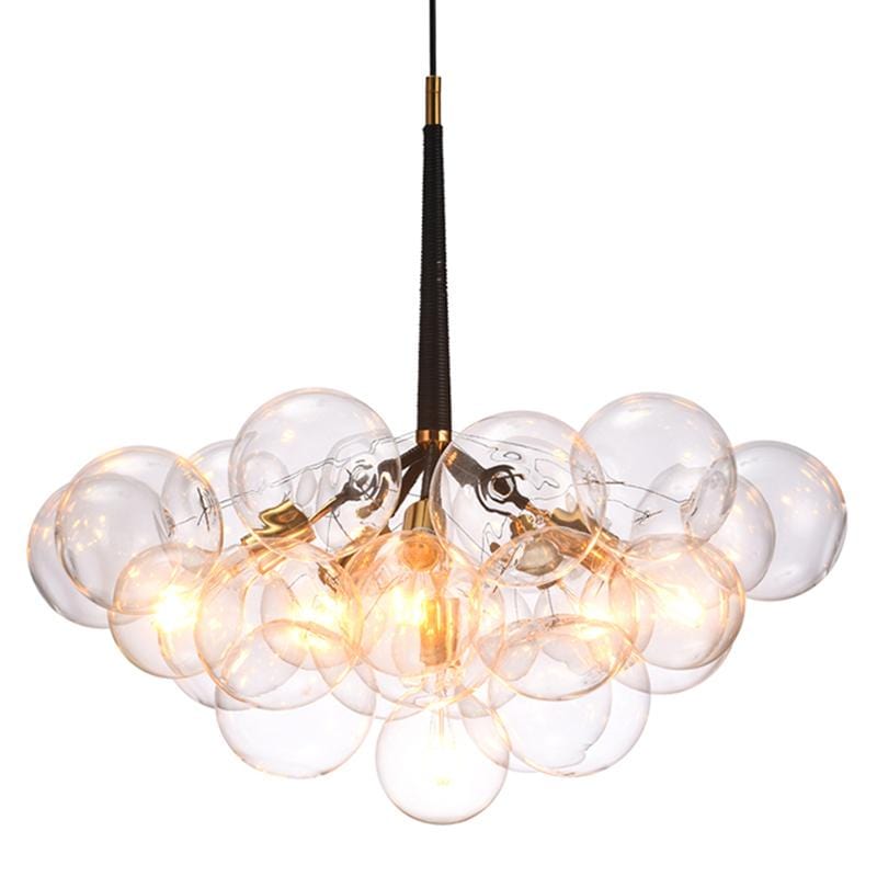 Anaheim 6 | Modern Bubble Chandelier - Home Cartel ®