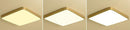 Baron Square | Ceiling Mounted Light - Home Cartel ®