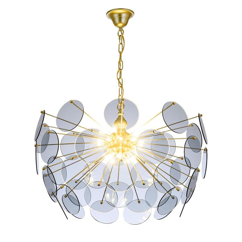 Vengerberg | Modern Glass Chandelier - Home Cartel ®