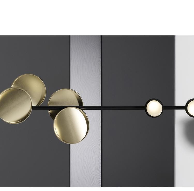 Toussaint | Modern LED Chandelier - Home Cartel ®