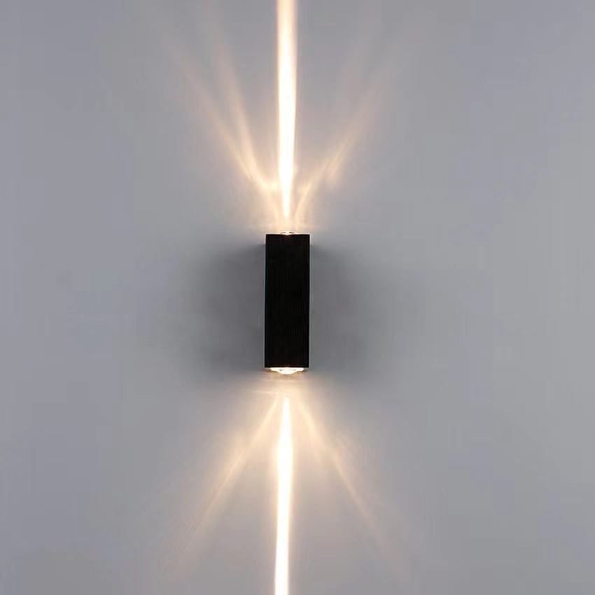 Sora | Outdoor Wall Light - Modern ARCHITECTURAL OUTDOOR | HomeCartel Philippines