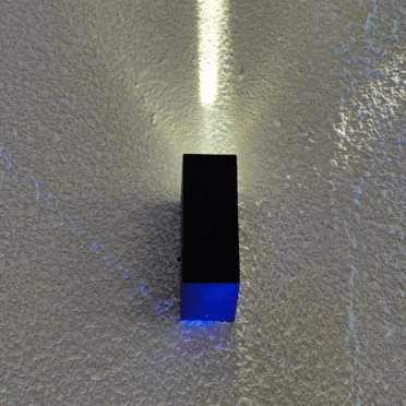 Sora | Outdoor Wall Light - Detail View #2 | HomeCartel