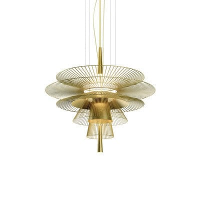 Perseus V2 | Modern Chandelier - Home Cartel ®