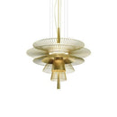 Perseus V2 | Modern Chandelier
